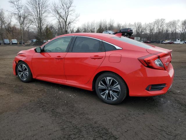 2018 HONDA CIVIC EX JHMFC1F30JX020152