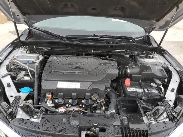 2016 HONDA ACCORD EXL - 1HGCR3F84GA025295