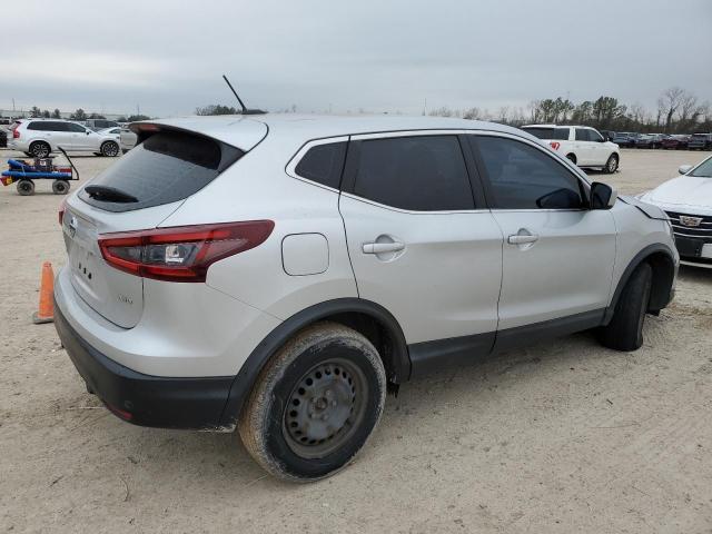 Vin: jn1bj1cw5lw375723, lot: 45558335, nissan rogue s 20203