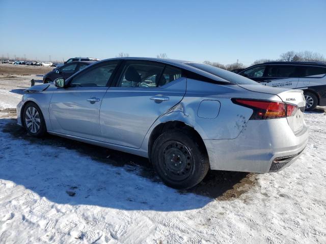Vin: 1n4bl4bv6pn343348, lot: 46072895, nissan altima s 20232