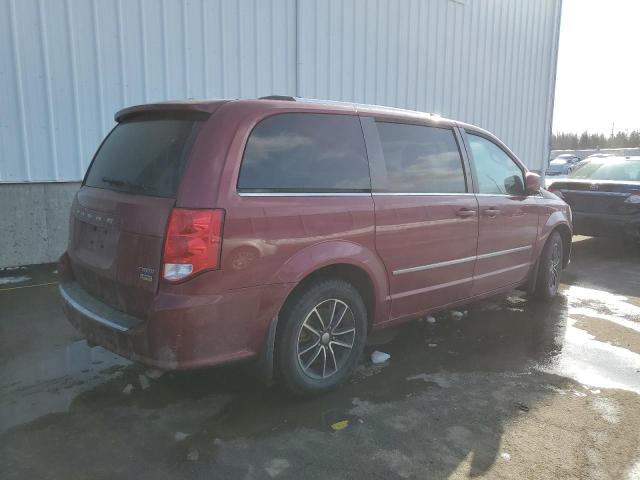 Vin: 2c4rdgdg6gr233747, lot: 45622135, dodge caravan crew 20163
