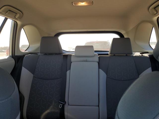2021 TOYOTA RAV4 XLE - 2T3W1RFV3MW169221
