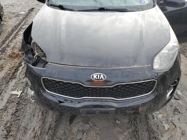 2017 KIA SPORTAGE L - KNDPMCACXH7258378