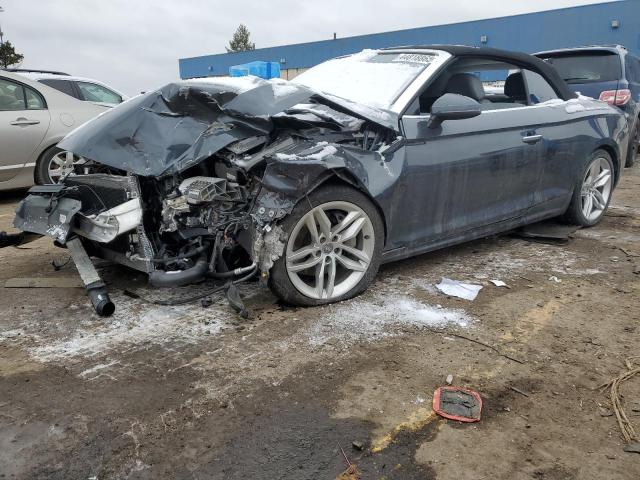 Vin: wauyngf53kn006104, lot: 44818865, audi a5 premium plus 2019 img_1