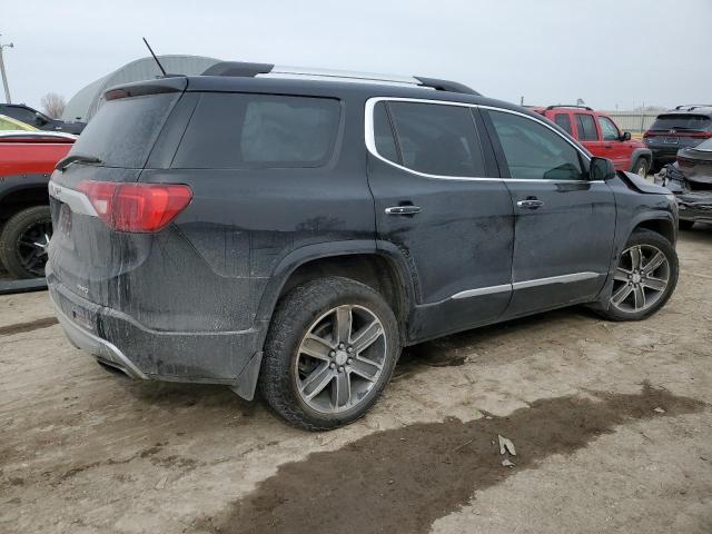 Vin: 1gkknxls7hz303577, lot: 45674075, gmc acadia den denali 20173