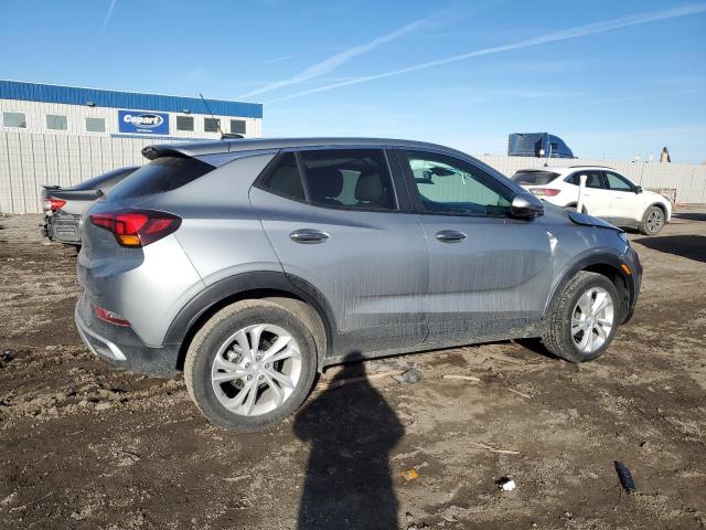 Vin: kl4mmbs26pb050913, lot: 46986065, buick encore preferred 20233
