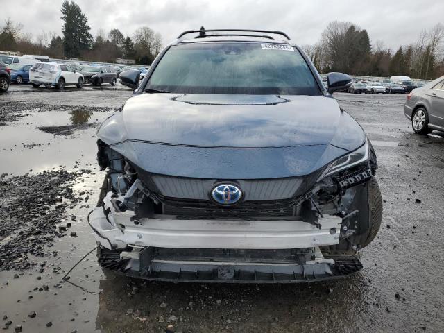 2023 TOYOTA VENZA LE JTEAAAAH0PJ140495