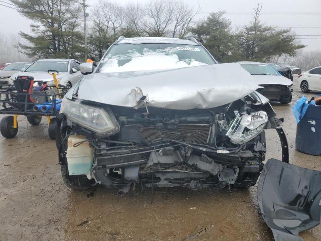 2015 NISSAN ROGUE S - KNMAT2MV8FP547868