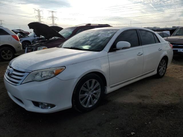 Vin: 4t1bk3db2cu460771, lot: 44520395, toyota avalon base 2012 img_1