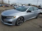 2022 HONDA ACCORD SPO - 1HGCV1F39NA032907