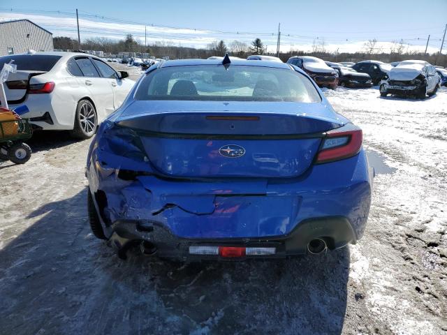 2023 SUBARU BRZ LIMITE JF1ZDBE19P9705416