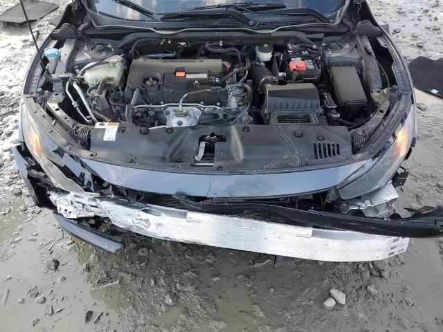 2019 HONDA CIVIC LX - 2HGFC2F67KH574085