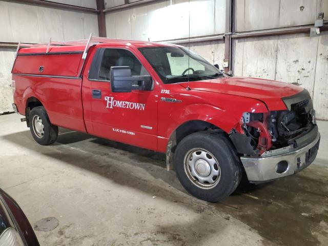 Vin: 1ftpf1ct2ekd83279, lot: 43755045, ford all models 20144