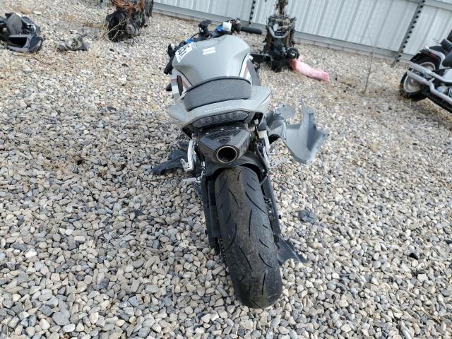 2025 HONDA CBR 600 JH2PC40H9SK200294