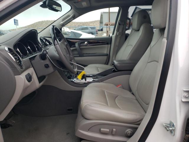 2017 BUICK ENCLAVE - 5GAKVCKD3HJ344036