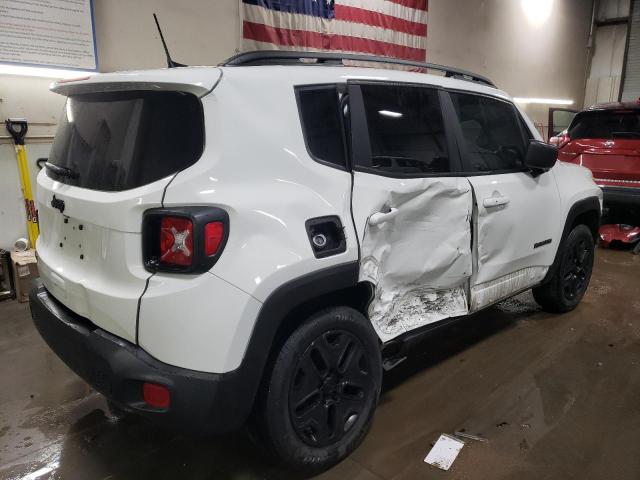 2019 JEEP RENEGADE S - ZACNJBAB2KPK46976