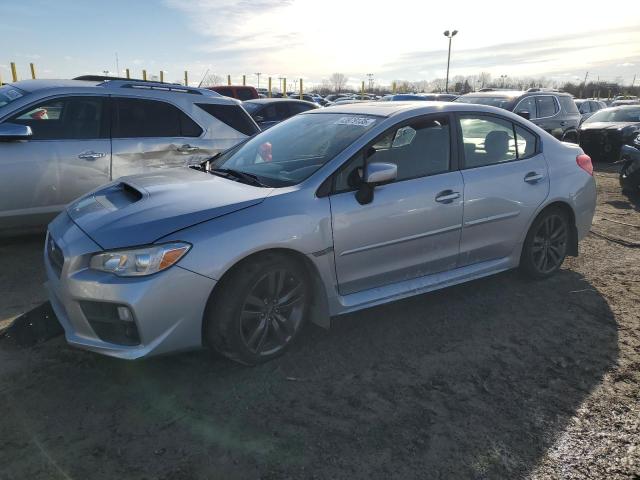 SUBARU WRX PREMIU