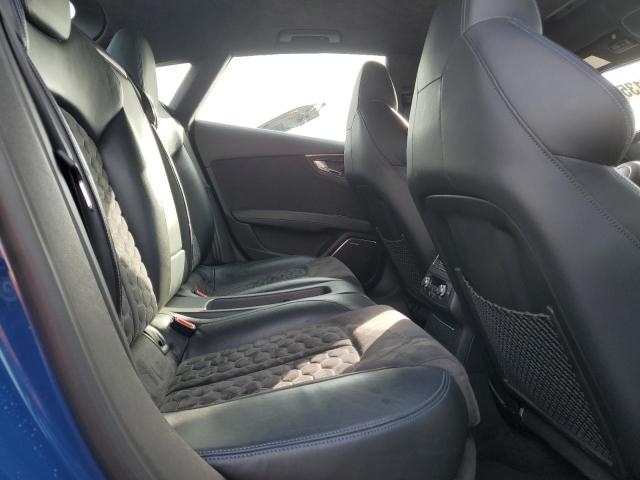 2017 AUDI RS7 PERFOR WUAWRAFC0HN902902