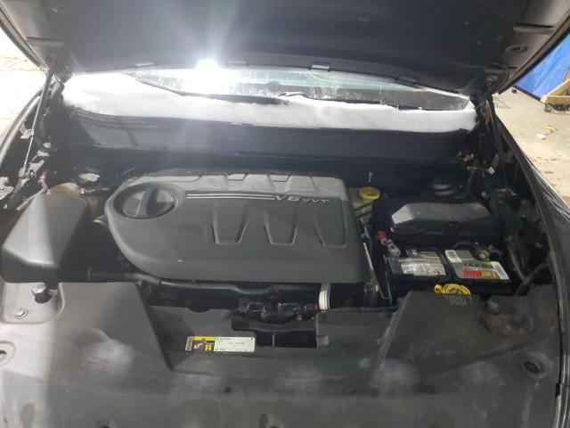 2015 JEEP CHEROKEE L - 1C4PJMCS3FW753091
