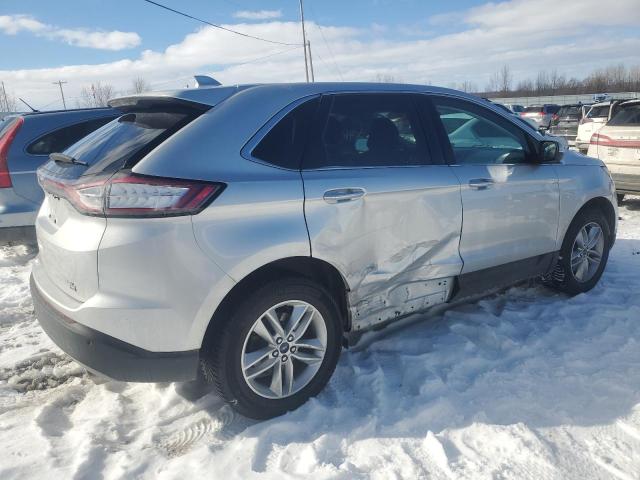 2015 FORD EDGE SEL 2FMTK4J83FBC38480