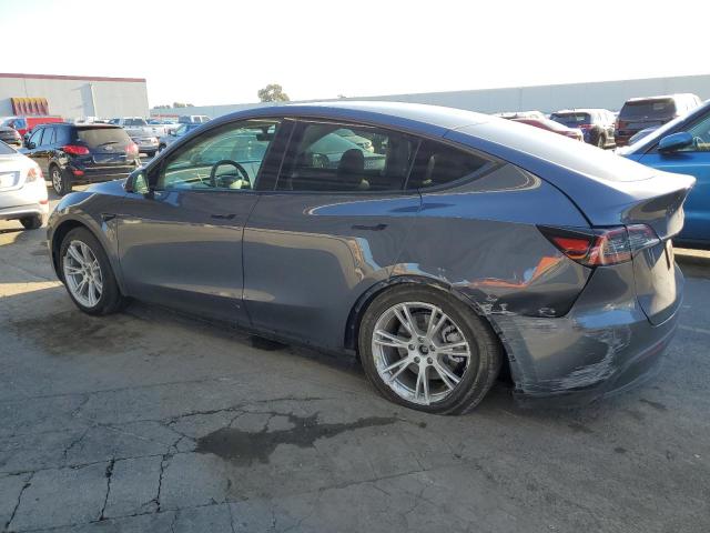 2023 TESLA MODEL Y - 7SAYGDEE7PF617386