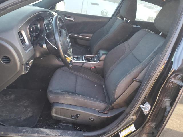 2019 DODGE CHARGER SX 2C3CDXBG7KH707829