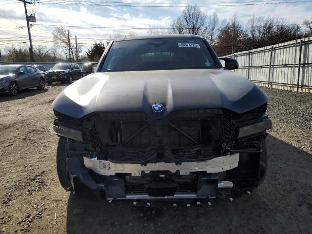 2024 BMW XM LABEL 5YM33CS07R9U31759
