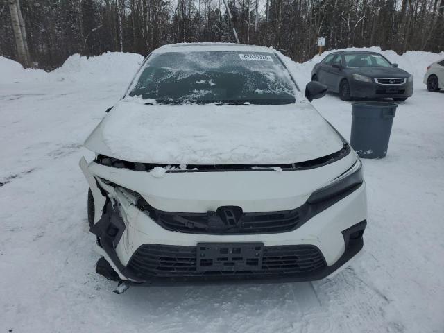 2HGFE2F52PH110582 2023 HONDA CIVIC