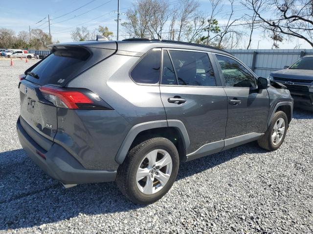2020 TOYOTA RAV4 XLE - 2T3W1RFV6LC033813