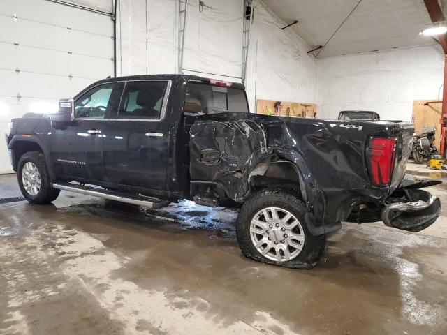 Vin: 1gt49ney3rf250443, lot: 46684495, gmc sierra k2500 slt 20242