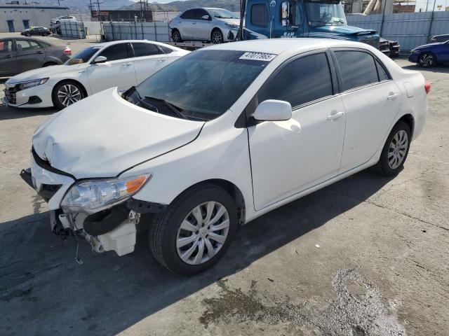 Vin: jtdbu4ee3c9173472, lot: 47077965, toyota corolla base 2012 img_1