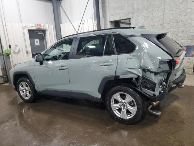 2020 TOYOTA RAV4 XLE - 2T3P1RFV5LW095075