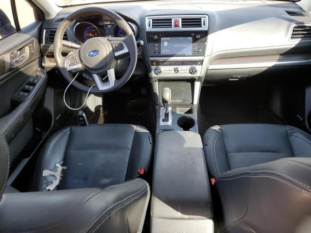 2017 SUBARU LEGACY 2.5 - 4S3BNAN67H3005865