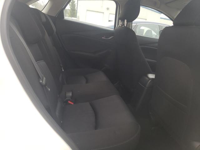 2019 MAZDA CX-3 SPORT - JM1DKDB7XK1459773