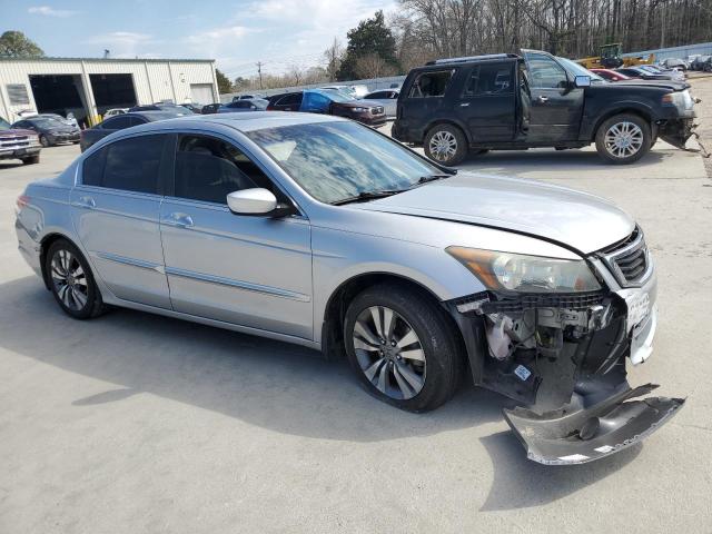 Vin: 1hgcp3f87aa011324, lot: 47050595, honda accord exl 20104