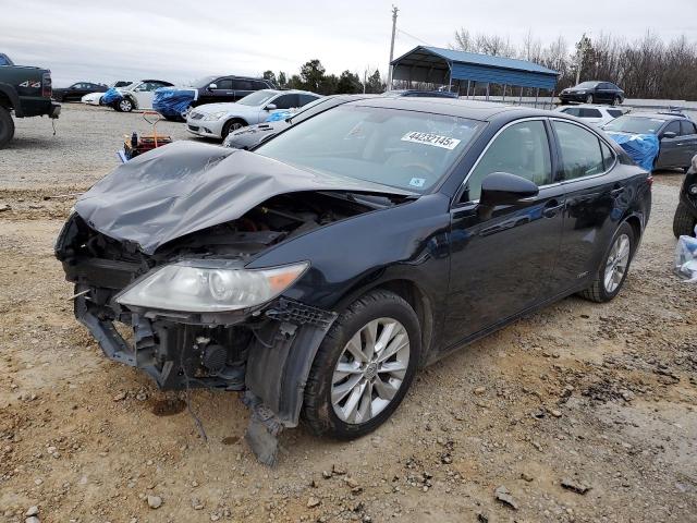 LEXUS ES 300H