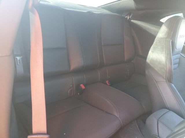 2015 CHEVROLET CAMARO 2SS 2G1FJ1EW1F9180199