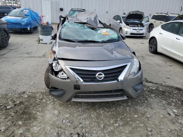 2016 NISSAN VERSA S - 3N1CN7AP6GL908889
