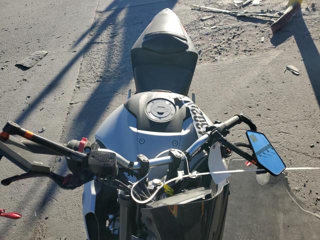 2020 YAMAHA MT-03 MH3RH20Y6LK001164
