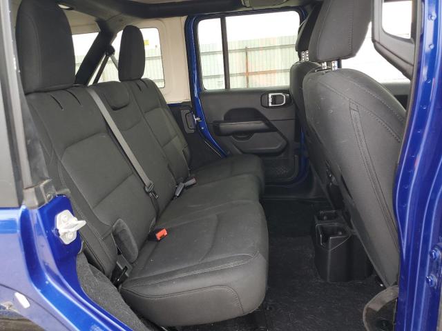 2020 JEEP WRANGLER U - 1C4HJXENXLW232913