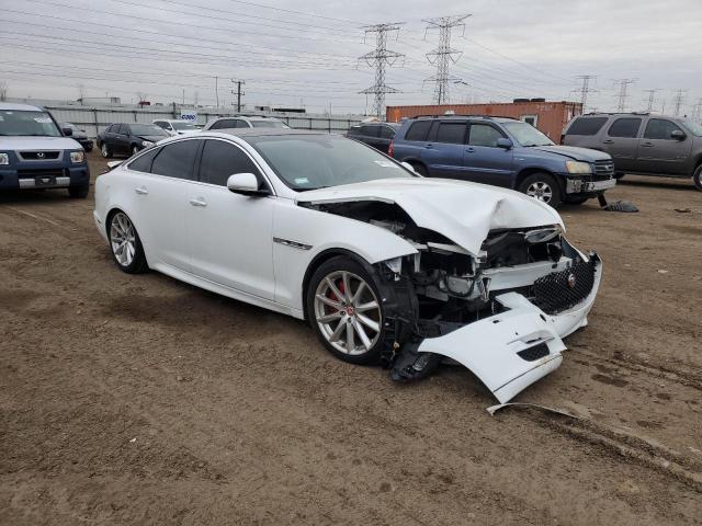 2016 JAGUAR XJ - SAJWJ1CD9G8V92958