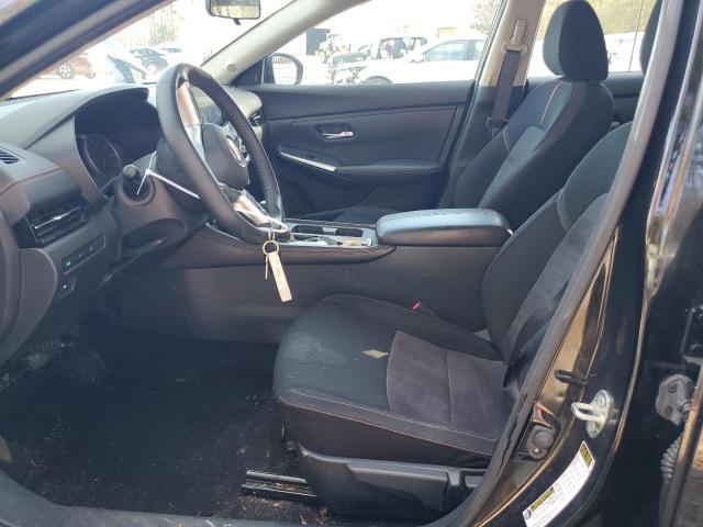 2020 NISSAN SENTRA SR 3N1AB8DV5LY231105