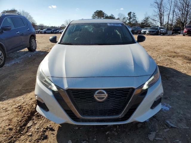 2020 NISSAN ALTIMA SR - 1N4BL4CV5LC248607