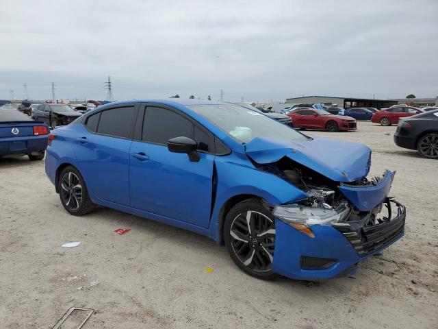2023 NISSAN VERSA SR - 3N1CN8FV7PL850871