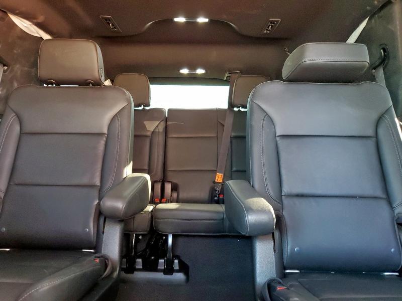 2021 CHEVROLET TAHOE K150 - 1GNSKPKD7MR181439