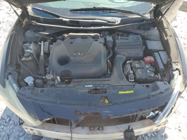 2016 NISSAN MAXIMA 3.5 - 1N4AA6AP8GC376394