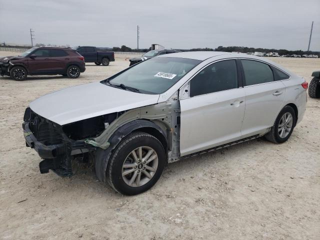 Vin: 5npe24af5fh231336, lot: 45918665, hyundai sonata se 2015 img_1