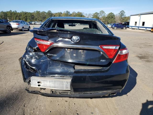 2016 TOYOTA CAMRY SE A 4T1BF1FK5GU562349