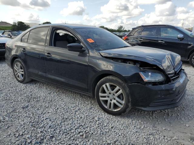 2018 VOLKSWAGEN JETTA S - 3VW2B7AJ4JM235306