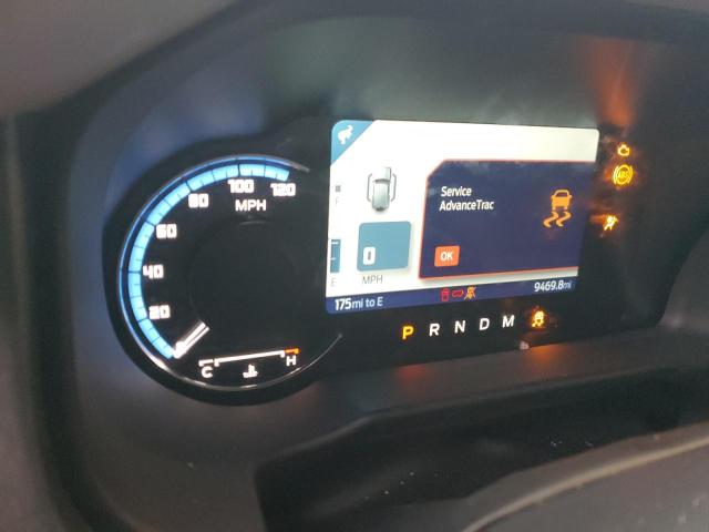 2024 FORD BRONCO WIL 1FMEE2BP2RLA72211